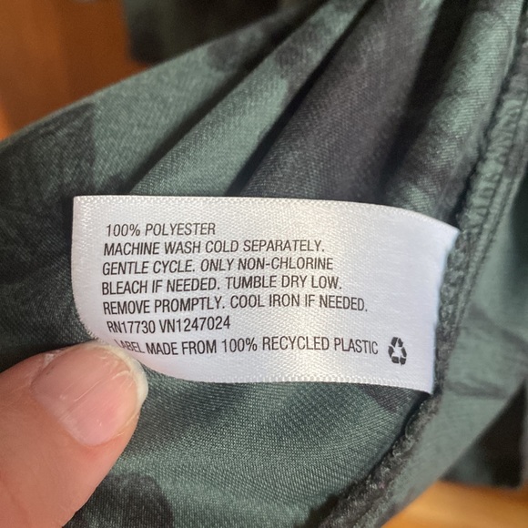 Silky 3x Ava & Viv Blouse - Picture 5 of 5